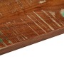 Tablero de mesa cuadrado madera maciza reciclada 60x60x3,8 cm by , Table tops - Ref: Foro24-371130, Price: 71,62 €, Discount: %