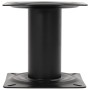 Set de asientos plegables para barco 4 uds con respaldo alto de , Piezas para veleros - Ref: Foro24-3284304, Precio: 201,25 €...