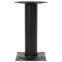 Asientos plegables de barco sin cojín gris 4 uds 48x51x41 cm von , Teile für Segelboote - Ref: Foro24-3284276, Preis: 174,36 ...
