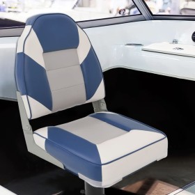 Asiento para barco con pedestal giratorio 360° von , Boote - Ref: Foro24-3294987, Preis: 128,80 €, Rabatt: %