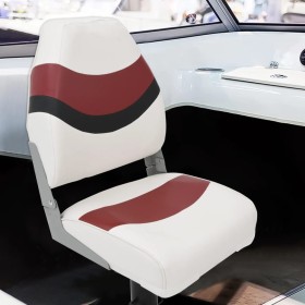 Asientos de barco 2 uds con pedestal giratorio 360° by , Boats - Ref: Foro24-3294985, Price: 224,54 €, Discount: %