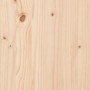 Parque infantil de exterior de madera maciza de pino von , Schaukeln und Spielgeräte - Ref: Foro24-3279028, Preis: 327,84 €, ...