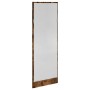 Muebles de recibidor 4 pzas madera de ingeniería roble ahumado | Foro24.es | Tu tienda online para hogar, jardín y más Foro24.es