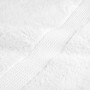 Toallas SOLUND 2 unidades blanco 30x30 cm 600 gsm by , Towels - Ref: Foro24-137116, Price: 12,38 €, Discount: %