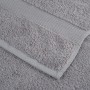 Toallas SOLUND 10 unidades gris 30x30 cm 600 gsm by , Towels - Ref: Foro24-137301, Price: 23,07 €, Discount: %