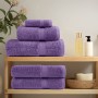 Toallas SOLUND 4 unidades morado 30x30 cm 600 gsm von , Handtücher - Ref: Foro24-137348, Preis: 12,95 €, Rabatt: %