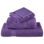 Toallas de mano SOLUND 10 unidades morado 50x100 cm 600 gsm von , Handtücher - Ref: Foro24-137355, Preis: 73,86 €, Rabatt: %