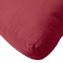 Cojines para palets 2 unidades tela rojo tinto de , Cojines para sillas y sofás - Ref: Foro24-360698, Precio: 50,13 €, Descue...