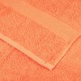 Toallas de invitados SOLUND 2 uds naranja 30x50 cm 600 gsm von , Handtücher - Ref: Foro24-137374, Preis: 12,08 €, Rabatt: %