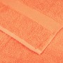 Toallas de invitados SOLUND 10 uds naranja 30x50 cm 600 gsm von , Handtücher - Ref: Foro24-137376, Preis: 26,54 €, Rabatt: %
