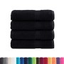Toallas de baño SOLUND 4 unidades 100x150 cm 600 gsm von , Handtücher - Ref: Foro24-137432, Preis: 75,94 €, Rabatt: %