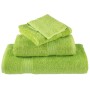 Toallas SOLUND 10 uds verde manzana 30x30 cm 600 gsm von , Handtücher - Ref: Foro24-137493, Preis: 22,47 €, Rabatt: %