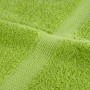 Toallas SOLUND 10 uds verde manzana 30x30 cm 600 gsm von , Handtücher - Ref: Foro24-137493, Preis: 22,47 €, Rabatt: %
