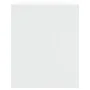 Weißer TV-Schrank aus Sperrholz, 130 x 35 x 50 cm von vidaXL, TV-Möbel - Ref: Foro24-809584, Preis: 84,58 €, Rabatt: %