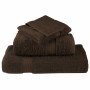 Juego de toallas premium SOLUND 8 unidades marrón 600 gsm by , Towels - Ref: Foro24-137540, Price: 53,83 €, Discount: %