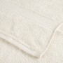 Toallas de baño SOLUND 2 unidades 100x150 cm 600 gsm | Foro24.es | Tu tienda online para hogar, jardín y más Foro24.es