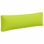 Cojines para sofá de palets 3 unidades tela verde claro von , Kissen für Stühle und Sofas - Ref: Foro24-360955, Preis: 56,00 ...