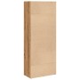 Estantería de madera de ingeniería roble artisian 60x30x152 cm de , Librerías y estanterías - Ref: Foro24-857916, Precio: 82,...