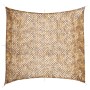Red de camuflaje con bolsa de almacenamiento arena 521x493 cm von , Schutzausrüstung für Jagd und Schießen - Ref: Foro24-4008...