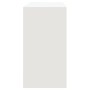 Konsolentisch weiß Sperrholz 89x41x76,5 cm von vidaXL, Seitentische - Ref: Foro24-809566, Preis: 59,11 €, Rabatt: %