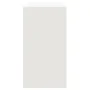 White plywood console table 89x41x76.5 cm by vidaXL, Side tables - Ref: Foro24-809566, Price: 59,05 €, Discount: %