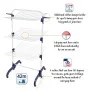 Leifheit Comfort Tower 420 Wäscheleine von Leifheit, Wäscheleinen und Kleiderbügel - Ref: Foro24-440306, Preis: 109,11 €, Rab...