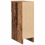 Mesilla de noche con cajón madera vieja 20x36x60 cm by , Nightstands - Ref: Foro24-858709, Price: 47,03 €, Discount: %