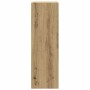 Mueble para TV de pared madera contrachapada artesanal 5 piezas von , TV-Möbel - Ref: Foro24-3328998, Preis: 181,61 €, Rabatt: %