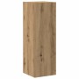 Muebles de TV de pared 3 uds madera ingeniería roble artesanal von , TV-Möbel - Ref: Foro24-3328958, Preis: 116,85 €, Rabatt: %