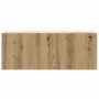 Mueble para TV de pared madera contrachapada artesanal 8 piezas von , TV-Möbel - Ref: Foro24-3329010, Preis: 323,81 €, Rabatt: %