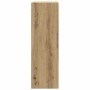 Mueble para TV de pared madera contrachapada artesanal 8 piezas von , TV-Möbel - Ref: Foro24-3329010, Preis: 323,81 €, Rabatt: %