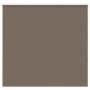 Estor Enrollable Opaco Color Café 150x175 cm Tela Ancho 146,6cm by , Blinds and blinds - Ref: Foro24-4011034, Price: 27,31 €,...