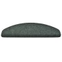 Alfombrilla autoadhesiva escalera 30 uds verde 65x21x4 cm von , Treppenmatten - Ref: Foro24-3365666, Preis: 89,50 €, Rabatt: %
