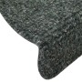 Alfombrilla autoadhesiva escalera 30 uds verde 65x21x4 cm von , Treppenmatten - Ref: Foro24-3365666, Preis: 89,50 €, Rabatt: %