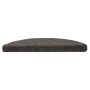 Alfombrilla autoadhesiva escalera 30 uds antracita 56x17x3 cm by , Stair mats - Ref: Foro24-3365687, Price: 77,72 €, Discount: %