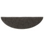 Alfombrilla autoadhesiva escalera 30 uds antracita 56x17x3 cm by , Stair mats - Ref: Foro24-3365687, Price: 77,72 €, Discount: %
