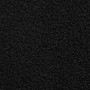 Silla de oficina giratoria tejido imitación lana rizada negro by , Chairs - Ref: Foro24-4105399, Price: 115,03 €, Discount: %