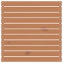 3-piece solid pine wood garden furniture set in honey brown. by vidaXL, Garden sets - Ref: Foro24-3082395, Price: 169,51 €, D...