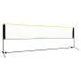 Adjustable metal badminton net 500x103x94-158 cm by vidaXL, badminton nets - Ref: Foro24-93367, Price: 86,47 €, Discount: %