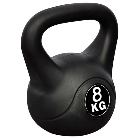 Kettlebell Kettlebell 8 kg von vidaXL, freies Gewicht - Ref: Foro24-90389, Preis: 36,74 €, Rabatt: %