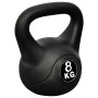 Kettlebell Kettlebell 8 kg von vidaXL, freies Gewicht - Ref: Foro24-90389, Preis: 36,74 €, Rabatt: %