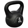 Kettlebell Kettlebell 8 kg von vidaXL, freies Gewicht - Ref: Foro24-90389, Preis: 34,29 €, Rabatt: %