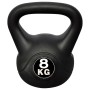Kettlebell Kettlebell 8 kg von vidaXL, freies Gewicht - Ref: Foro24-90389, Preis: 36,74 €, Rabatt: %