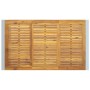 Conjunto de Comedor de Jardín de 5 Piezas de Madera Maciza de Acacia y Metal by , Garden sets - Ref: Foro24-3284359, Price: 4...