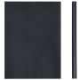 Pantallas de Privacidad Jardín 2 pcs PVC 35x0,19 m Gris Oscuro Mate | Foro24.es | Tu tienda online para hogar, jardín y más Foro24.es