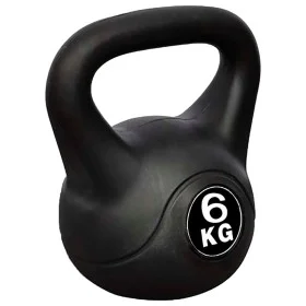 Pesa Rusa 6 Kg de vidaXL, Peso libre - Ref: Foro24-90388, Precio: 30,71 €, Descuento: %