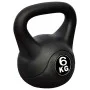 Pesa Rusa 6 Kg de vidaXL, Peso libre - Ref: Foro24-90388, Precio: 30,71 €, Descuento: %