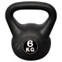 Pesa Rusa 6 Kg de vidaXL, Peso libre - Ref: Foro24-90388, Precio: 30,71 €, Descuento: %