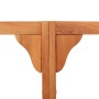 Banco de árbol al aire libre de 160 cm de madera maciza de eucalipto von , Gartenbänke - Ref: Foro24-3324835, Preis: 297,25 €...