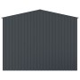 Aviario con extensión acero gris antracita 310x817x247 cm von , Füße und Vogelkäfige - Ref: Foro24-3325167, Preis: 1,00 €, Ra...